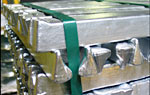  Plastové pásky v hliníkovém a železářském průmyslu